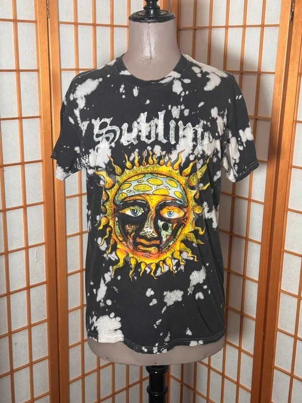Sublime t-shirt