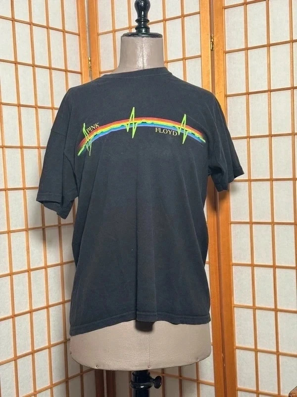 Pink Floyd t-shirt