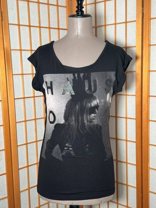 Lady Gaga t-shirt