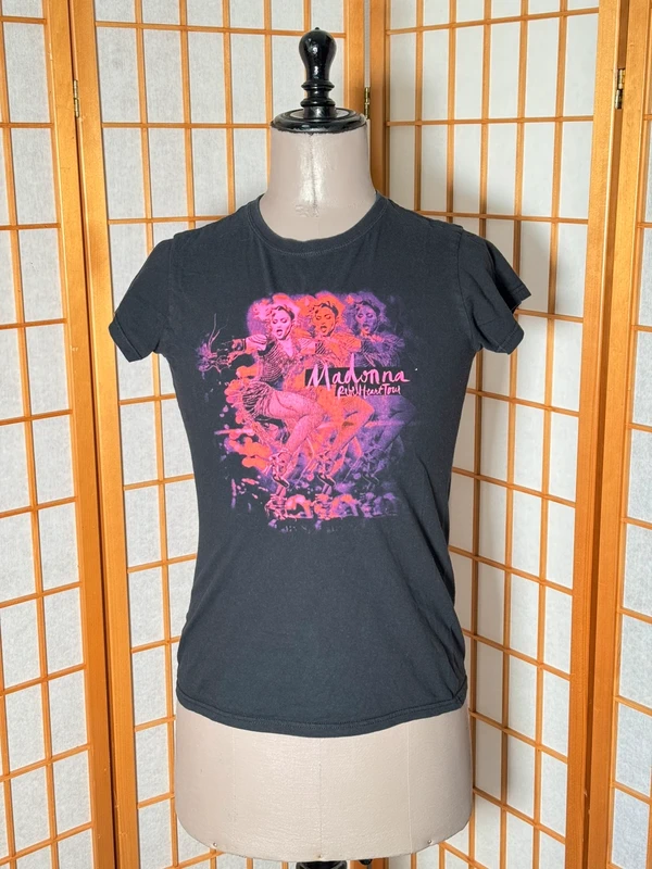 Madonna t-shirt