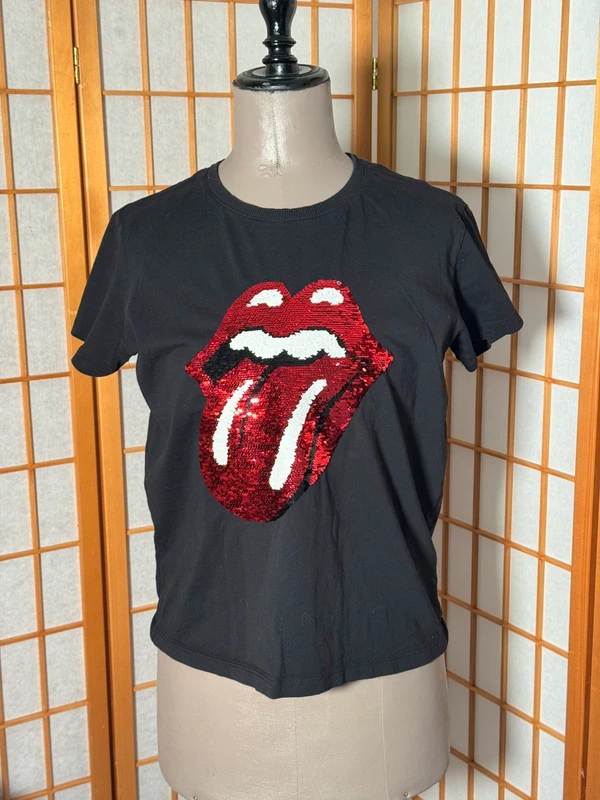 The Rolling Stones t-shirt