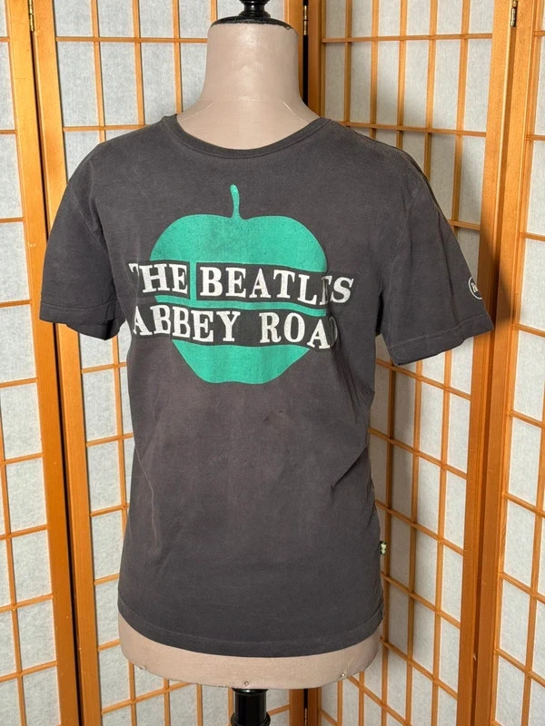 The Beatles t-shirt