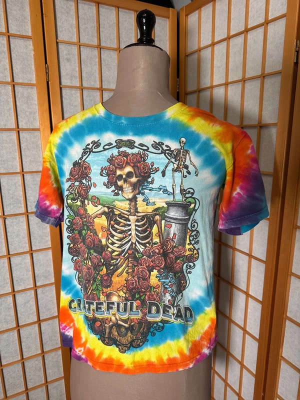 Grateful Dead t-shirt