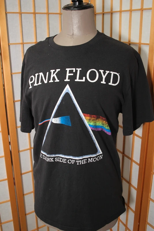 Pink Floyd t-shirt