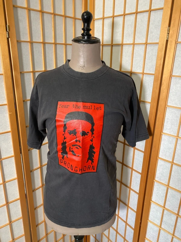 Pronghorn t-shirt
